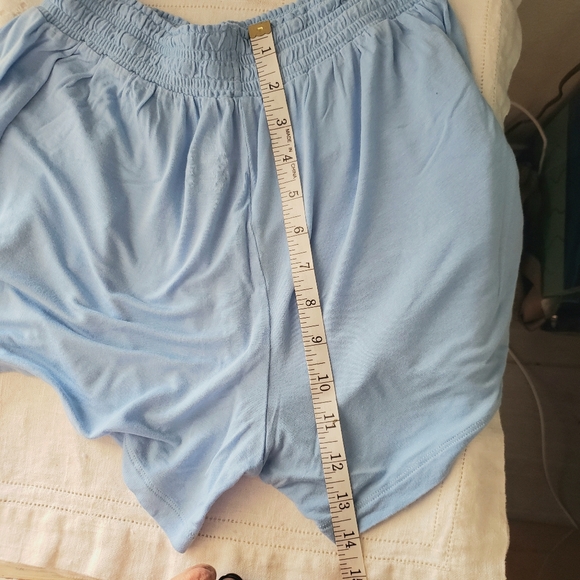 J&B Two Sleep Shorts - Picture 6 of 8